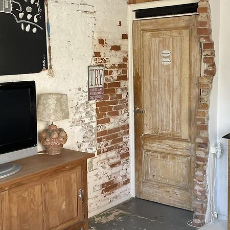 Studio Gerenoveerde Winkel 阿纳姆 外观 照片