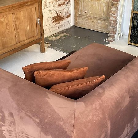 Studio Gerenoveerde Winkel 阿纳姆 外观 照片
