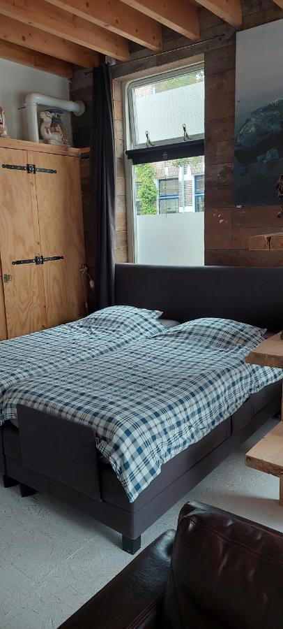 Studio Gerenoveerde Winkel 阿纳姆 外观 照片