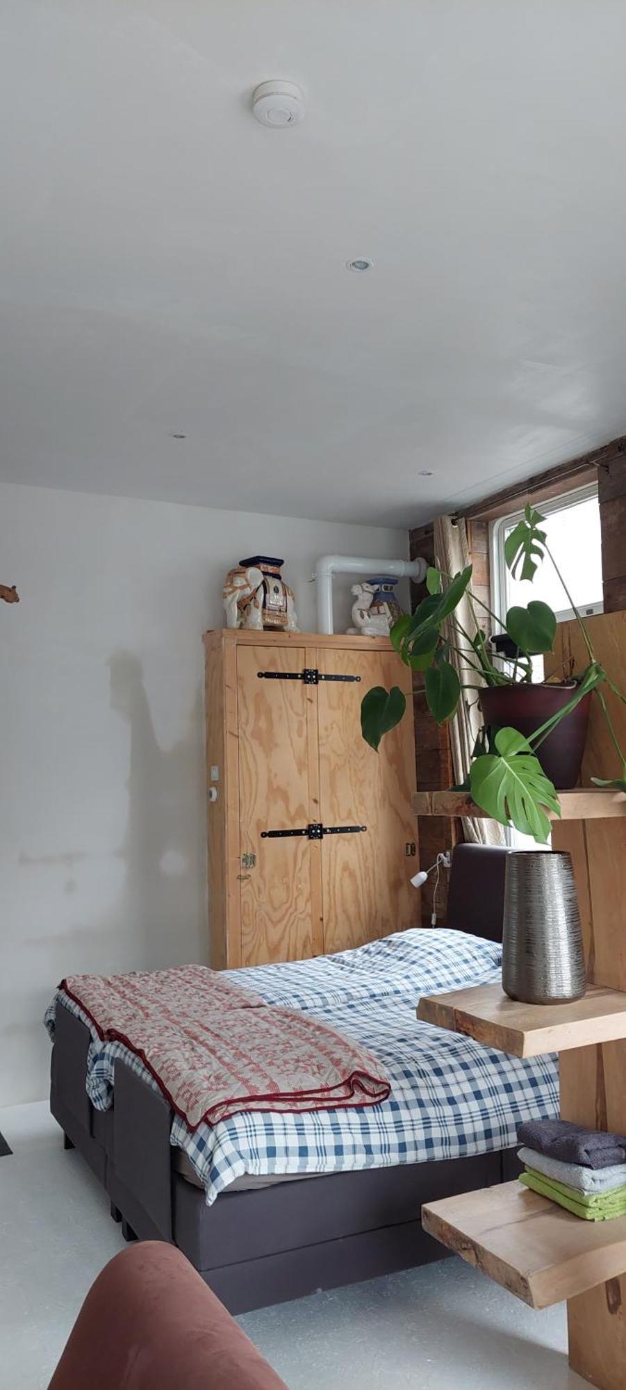 Studio Gerenoveerde Winkel 阿纳姆 外观 照片