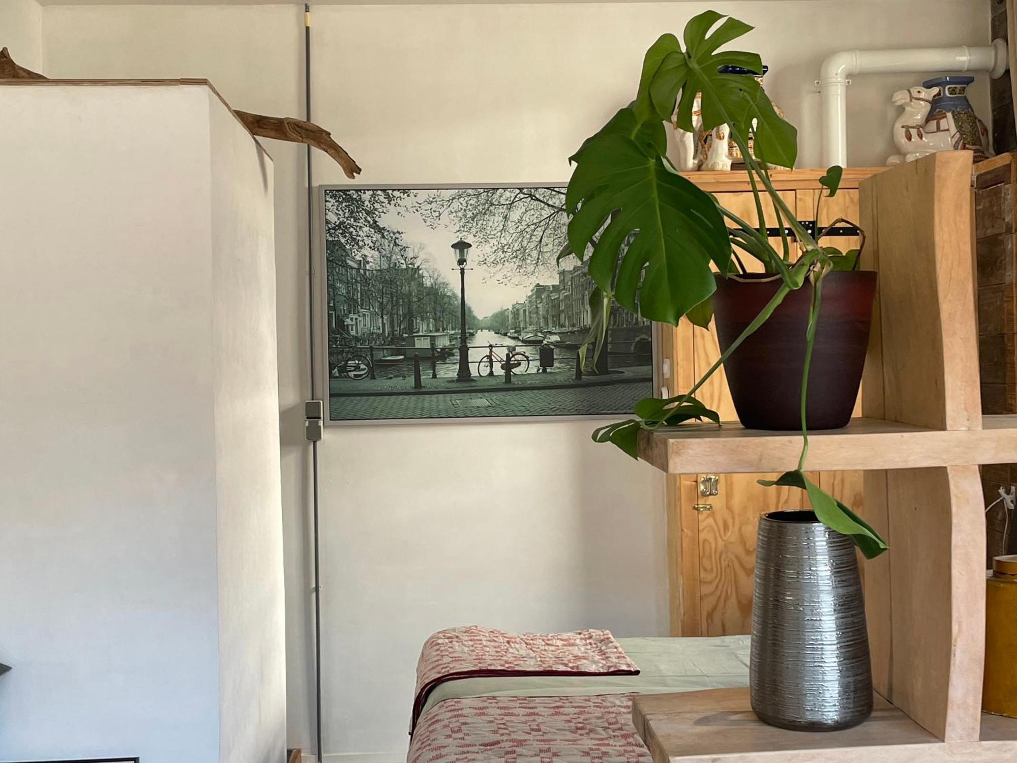 Studio Gerenoveerde Winkel 阿纳姆 外观 照片